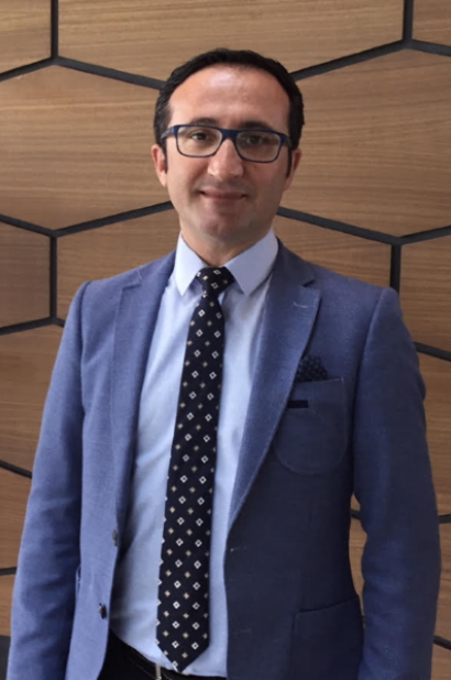 Prof. Dr. Bülent GÜRBÜZ dersimize konuk oldu