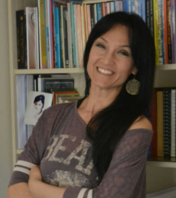 Konuğumuz Doç. Dr. Füsun AYTAÇ