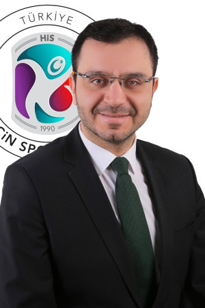 Herkes İçin Spor Federasyonu Başkanı Yasin BÖLÜKBAŞI ile Söyleşi