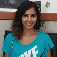 Konuğumuz Öğr. Üyesi Dr. İrem KAVASOĞLU