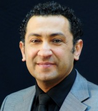 Konuğumuz Prof. Dr. Mehmet Öcal ÖZBİLGİN