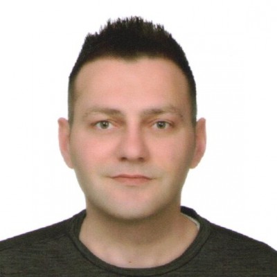 Konuğumuz Öğr. Üyesi Dr. Tolga ŞİNOFOROĞLU