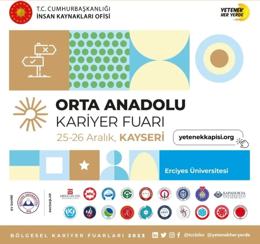 ORAKAF 23 için geri sayım başladı!