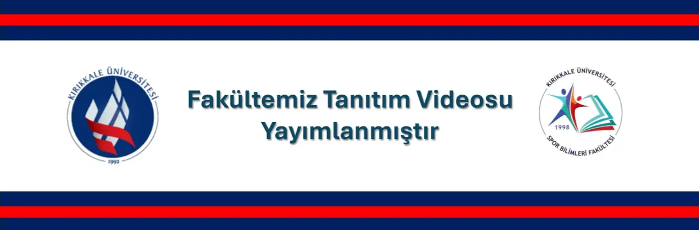 Tanıtım Videosu