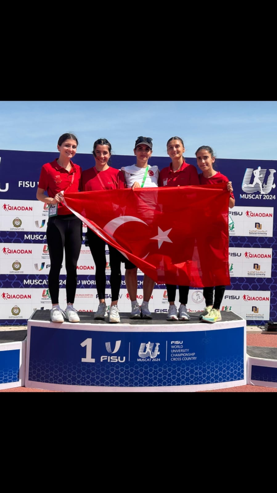 Pelinsu Şahin Dünya 4'ncüsü