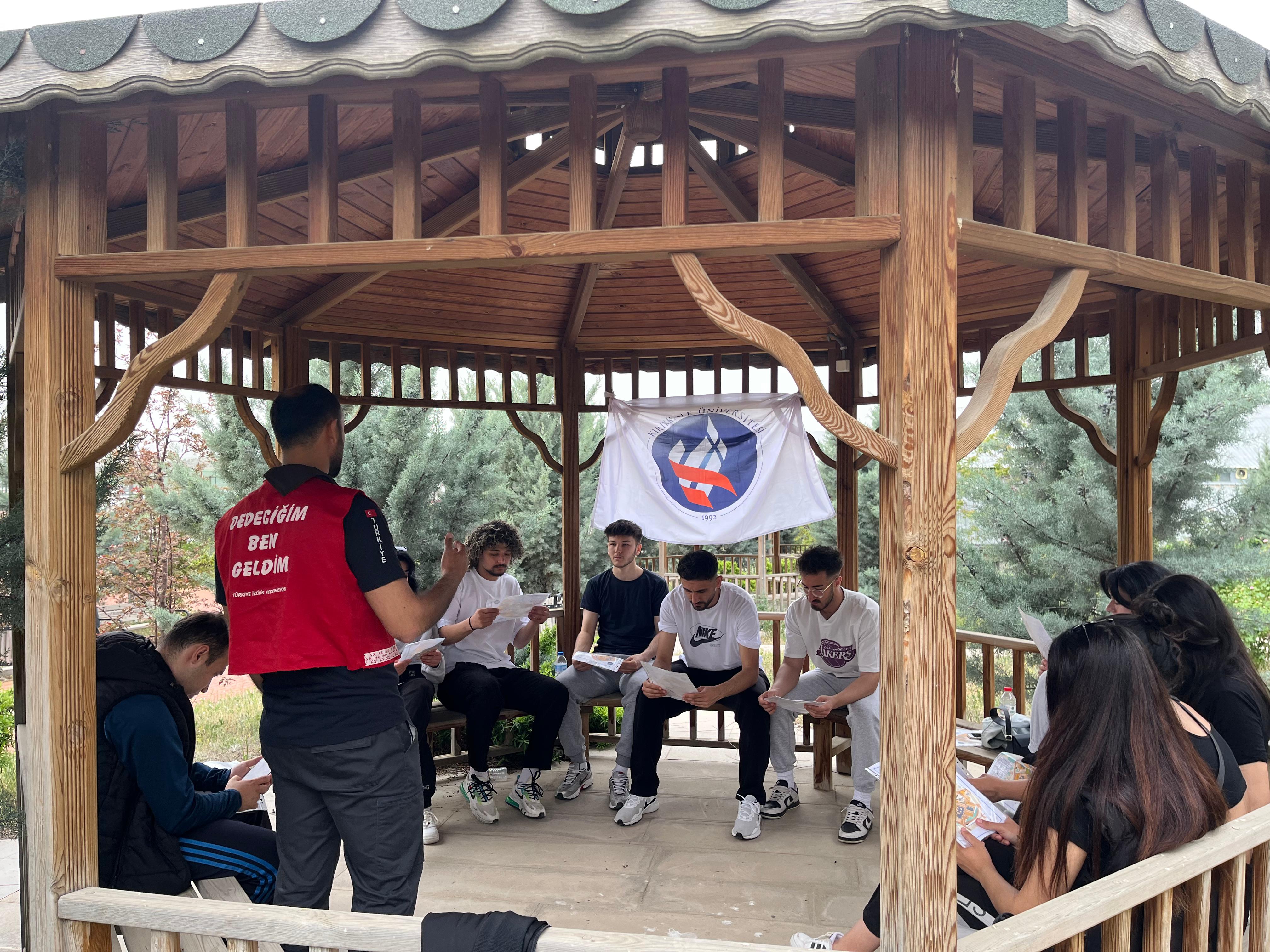 14-20 NİSAN ŞEHİTLER HAFTASI