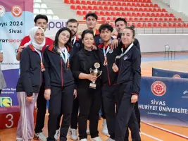 Badminton Süper Lig Maçlarında Başarı