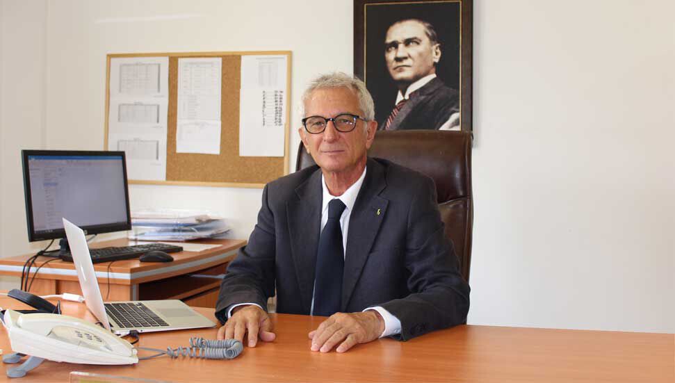 Prof. Dr. Caner AÇIKADA ile Söyleşi
