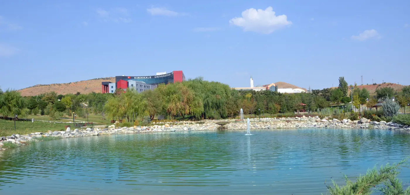 Sustainability at KU
