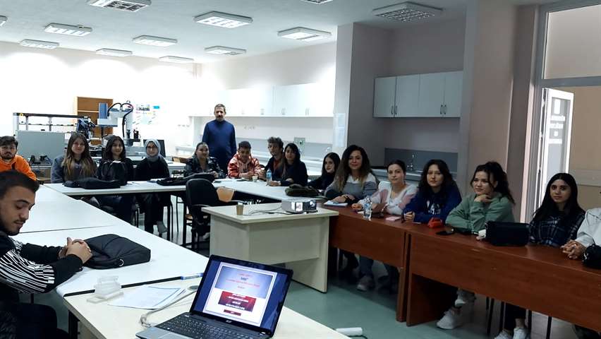 Kurumsal Kaynak Planlama Eğitimi