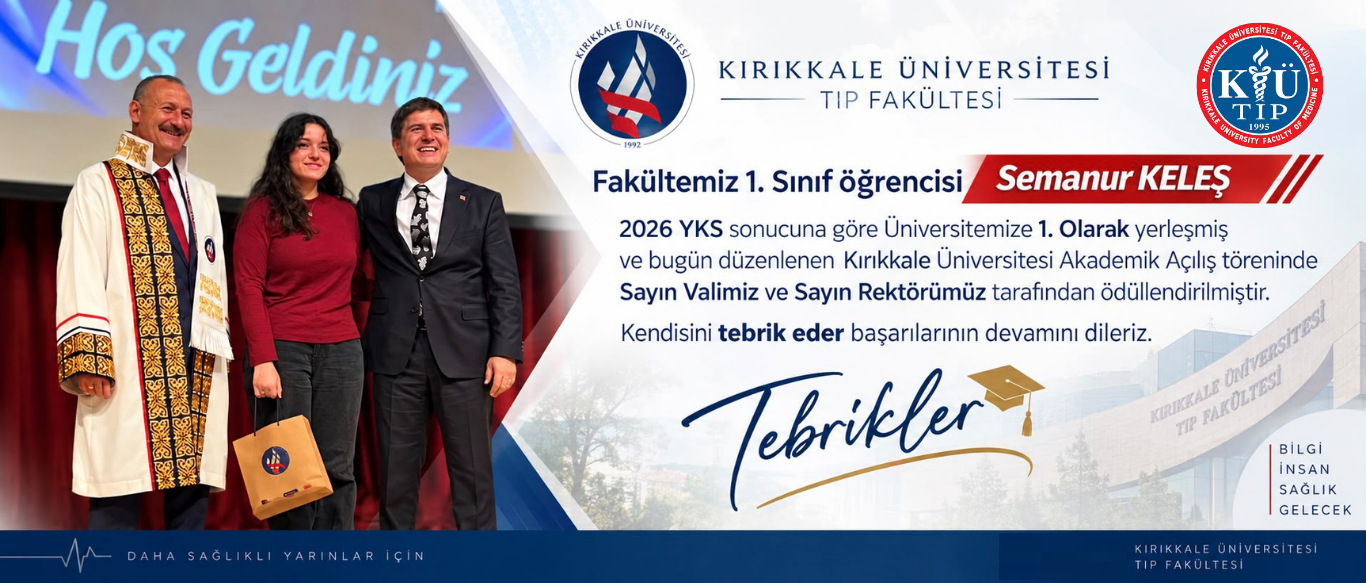 SemanurKELEŞ YKS
