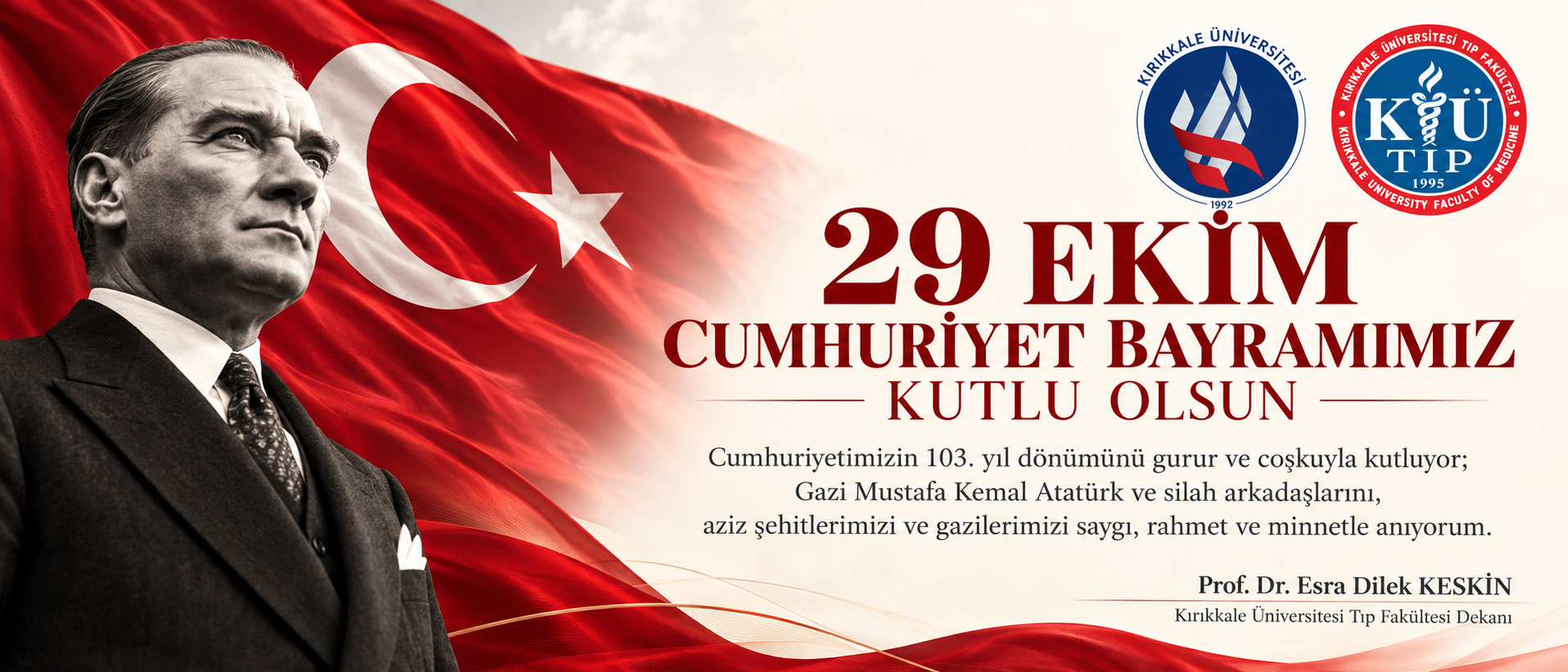 29Ekim Dekan