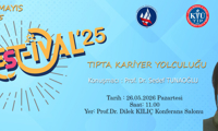 TIPTA KARİYER YOLCULUĞU