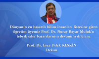 NURAY BAYAR MULUK