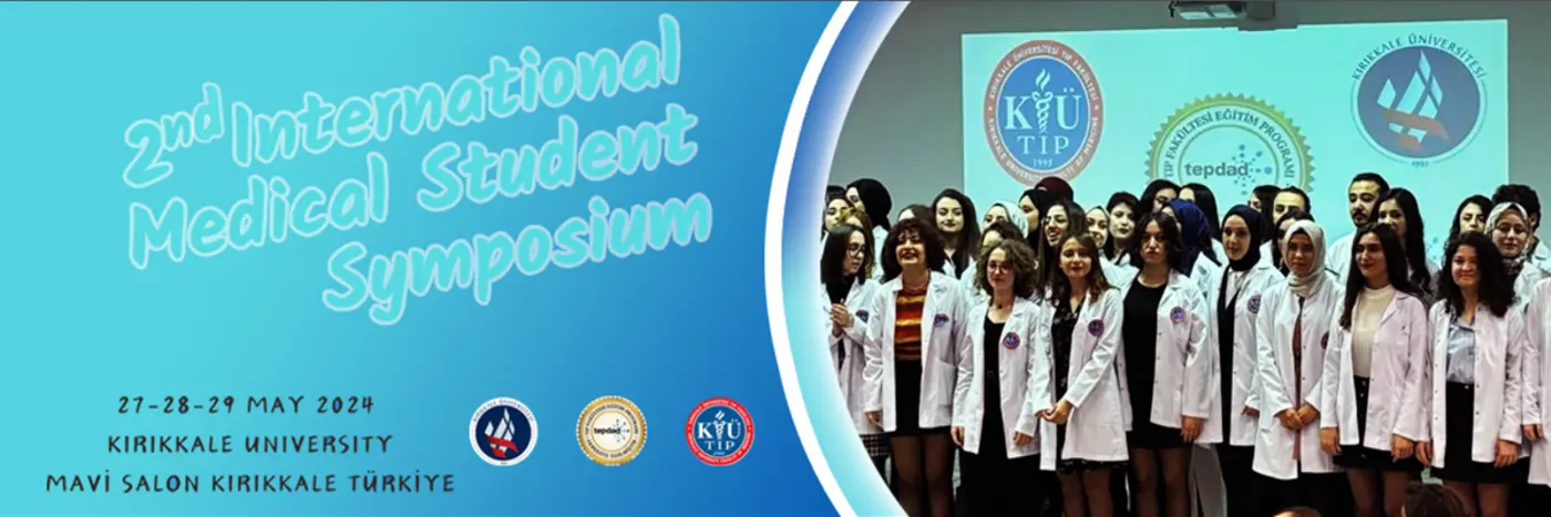 2. Öğrenci Sempozyumu Bildiri Kitabı 