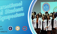 2. Öğrenci Sempozyumu Bildiri Kitabı