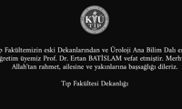 TAZİYE ERTAN BATİSLAM