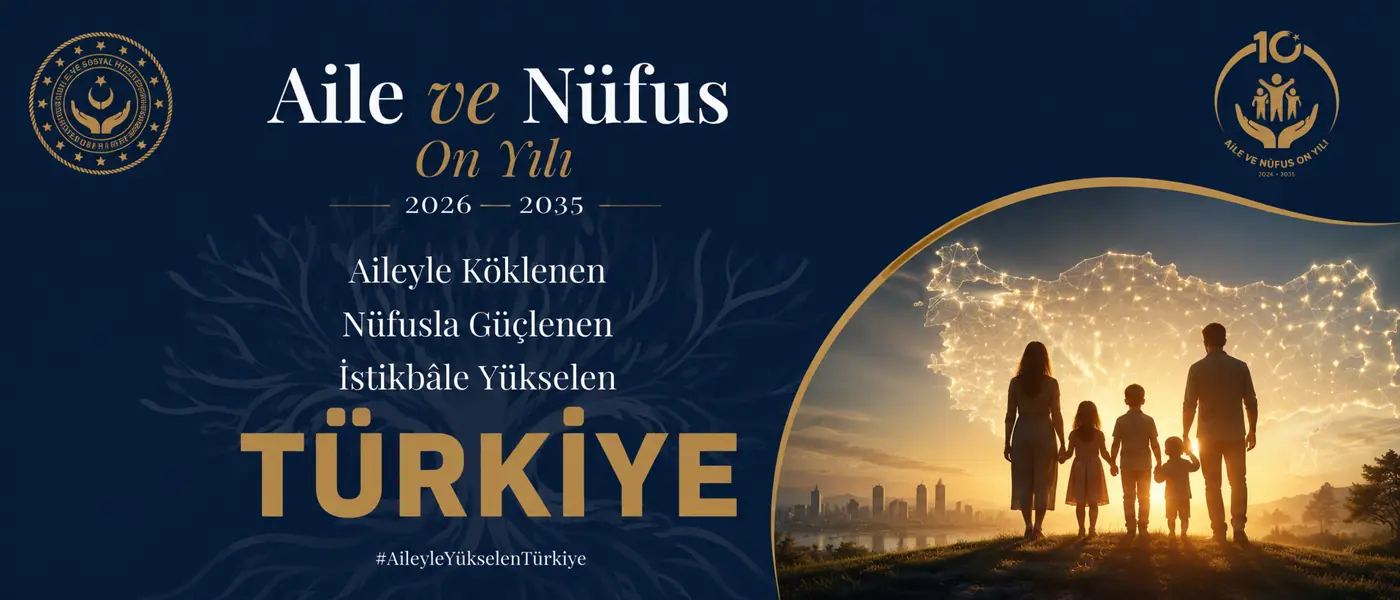 AileveNüfus