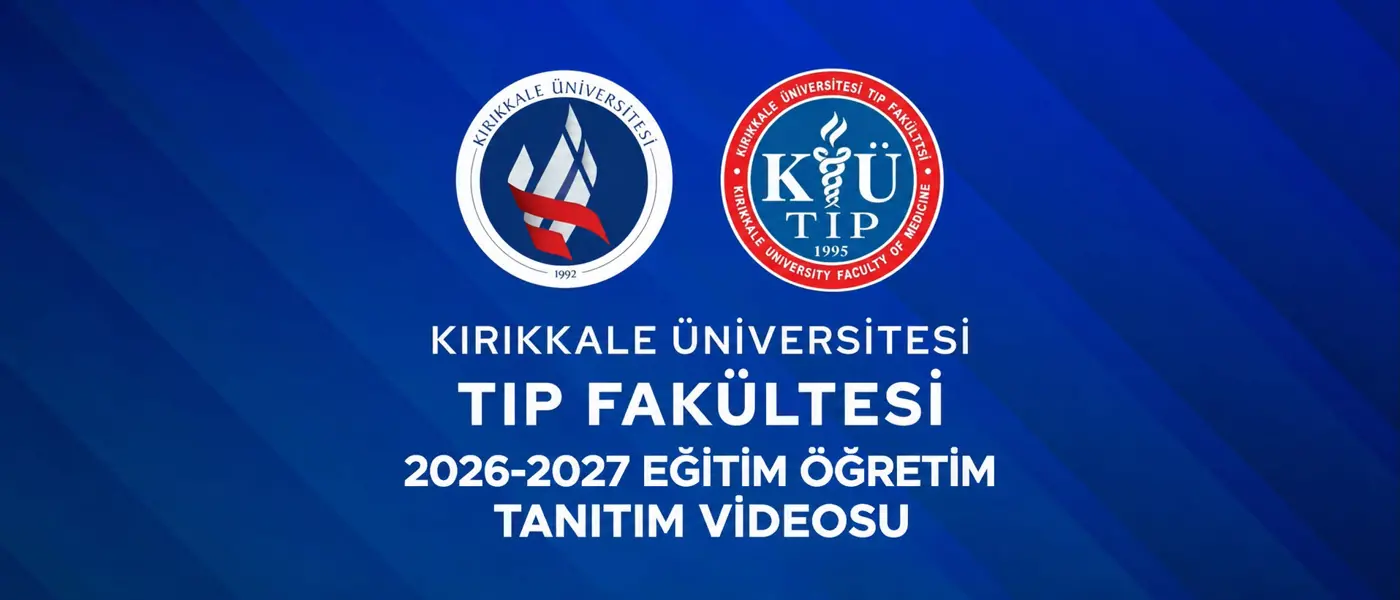 Tip 2026 Tanıtım