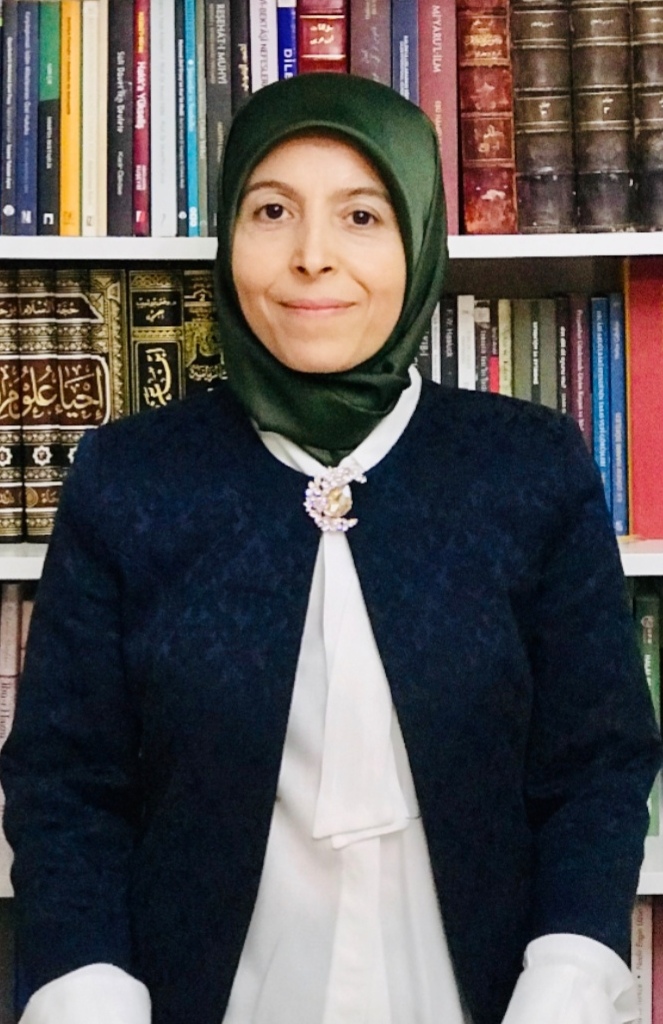 Temel İslam Bilimleri Bölümü Öğretim Üyesi Doç. Dr. Güldane GÜNDÜZÖZ Hocamız Dekan Yardımcısı Olarak Atandı 