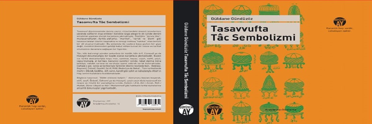 Yrd.Doç.Dr. Güldane GÜNDÜZÖZ Hocamızın Yeni Kitabı Çıktı 