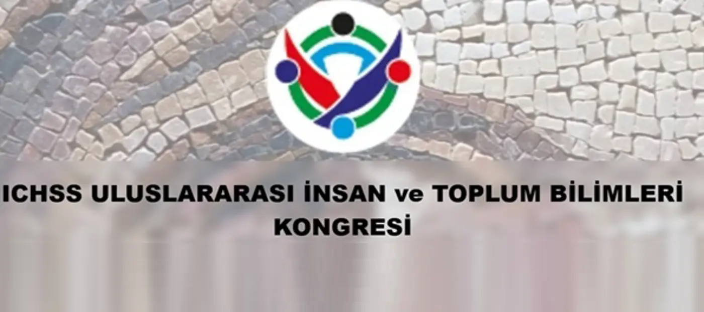 Yüksek lisans öğrencilerinin katılımıyla uluslararası kongrede bildiri sunumları 6.06.2026 tarihinde gerçekleştirildi