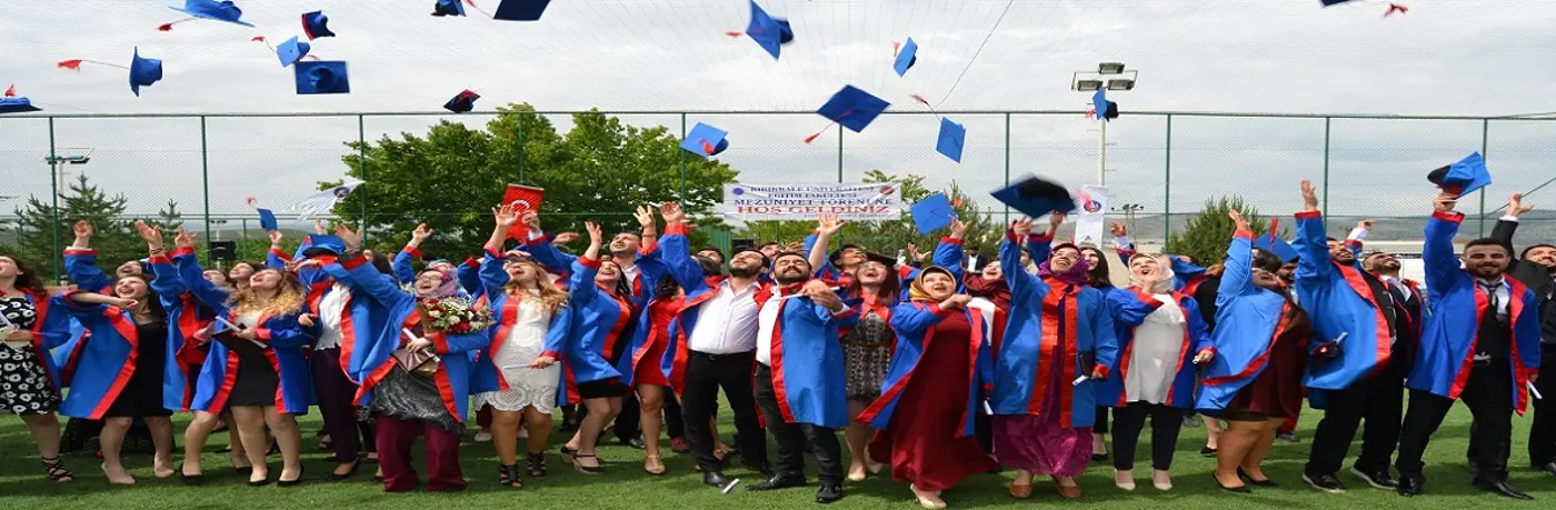 Kırıkkale Üniversitesi Eğitim Fakültesi Türkçe Eğitimi Ana Bilim Dalı