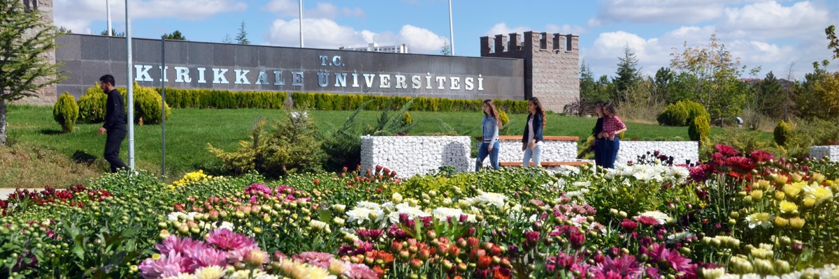 Kırıkkale Üniversitesi