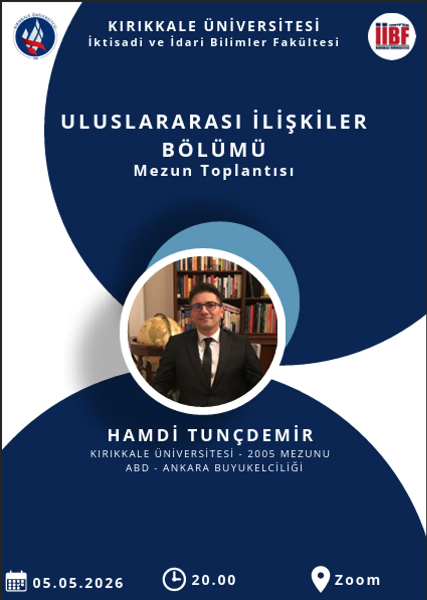 Mezun Toplantısı