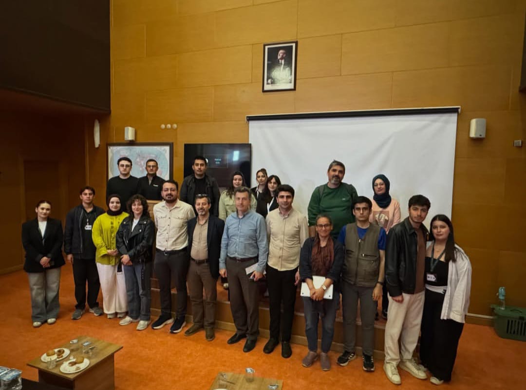 AI Jumpstart Yapay Zeka Eğitimini Düzenledik