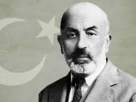 Vatan ve İstiklal Âşığı Bir Şair: Mehmed Âkif Ersoy (1873-1936)