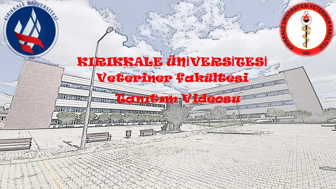 Tanıtım videomuz