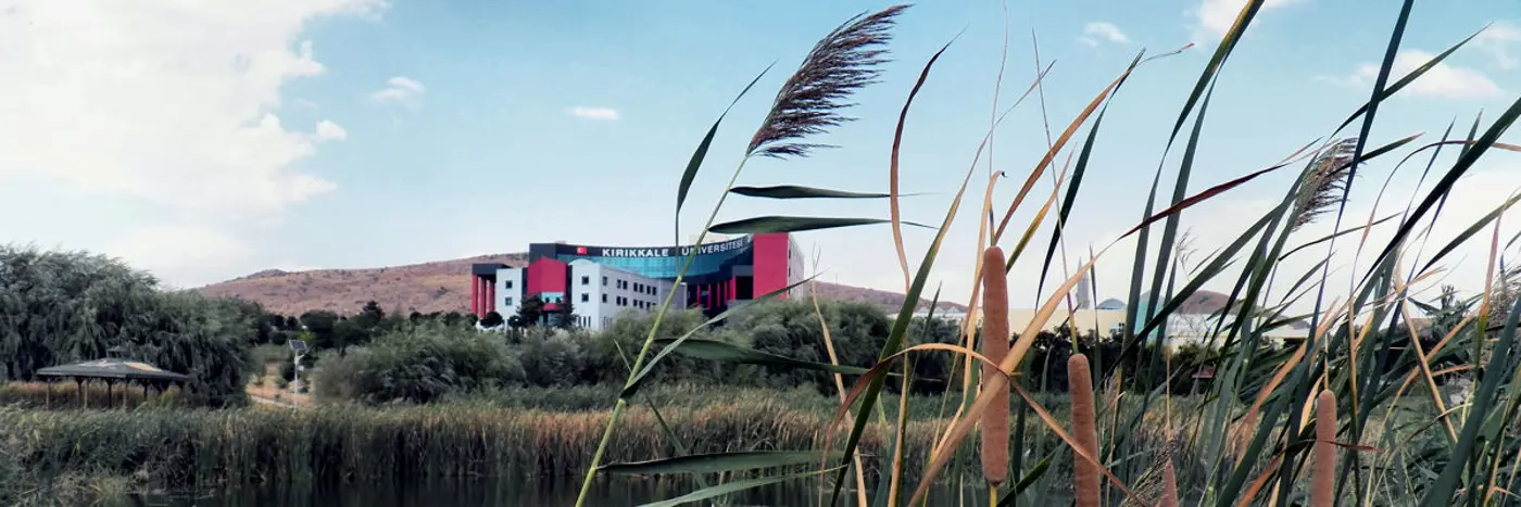 Kırıkkale Üniversitesi